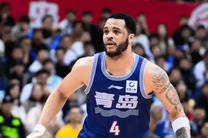 博主：青岛最后1分钟领先8分&amp;amp;11秒领先4分，然后加时输了