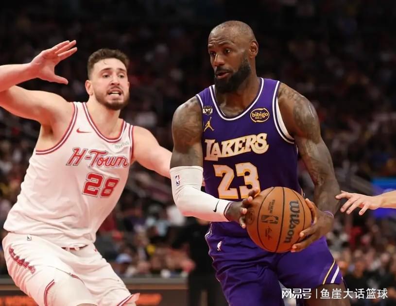 PG电子平台-湖人首轮对火箭，乌度卡谈老詹摊牌！雷迪克认清现实，两人成关键